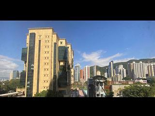 铜锣湾 - 适景楼 02