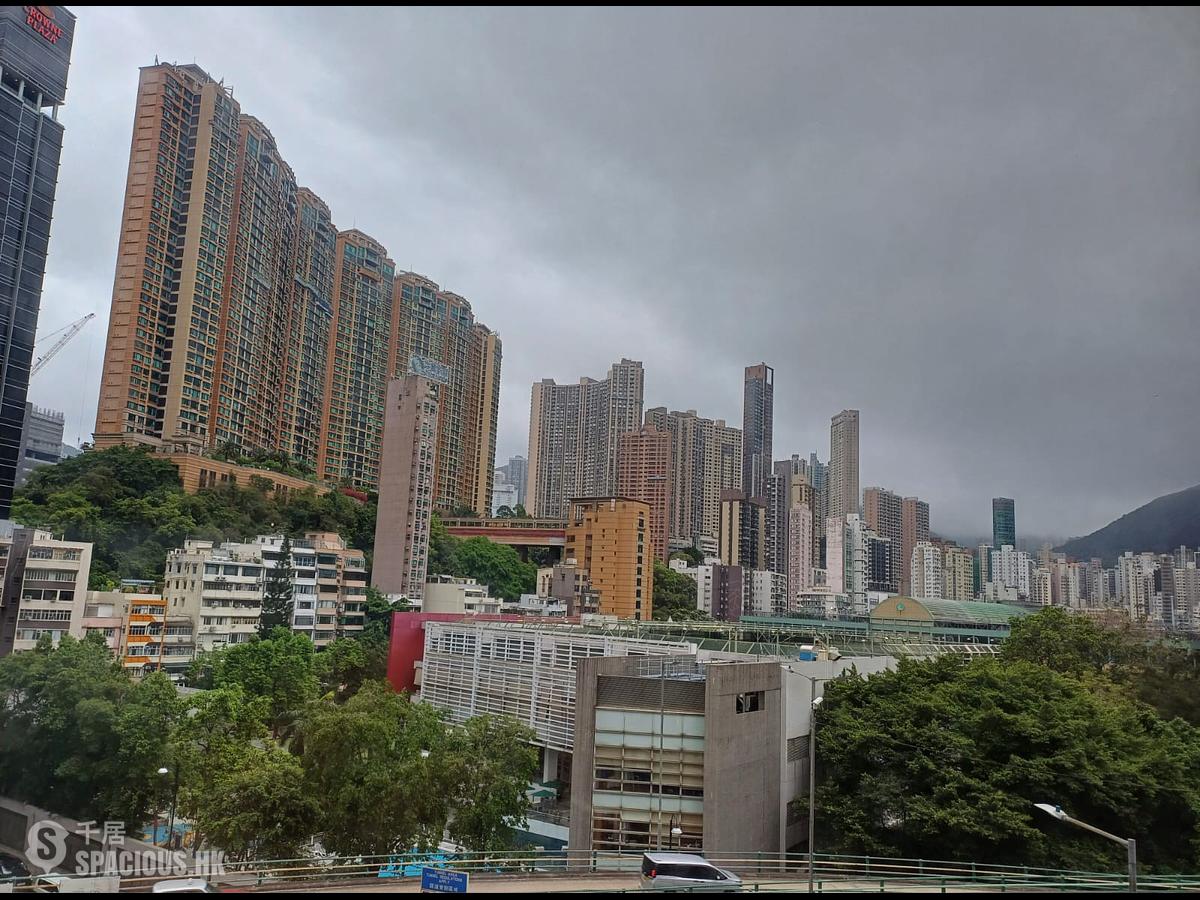 灣仔 - 愉景樓 01
