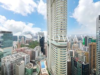 尖沙咀 - 凱譽 02
