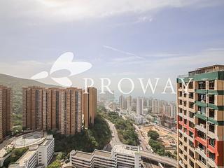 Pok Fu Lam - Pokfulam Gardens Block 5 02