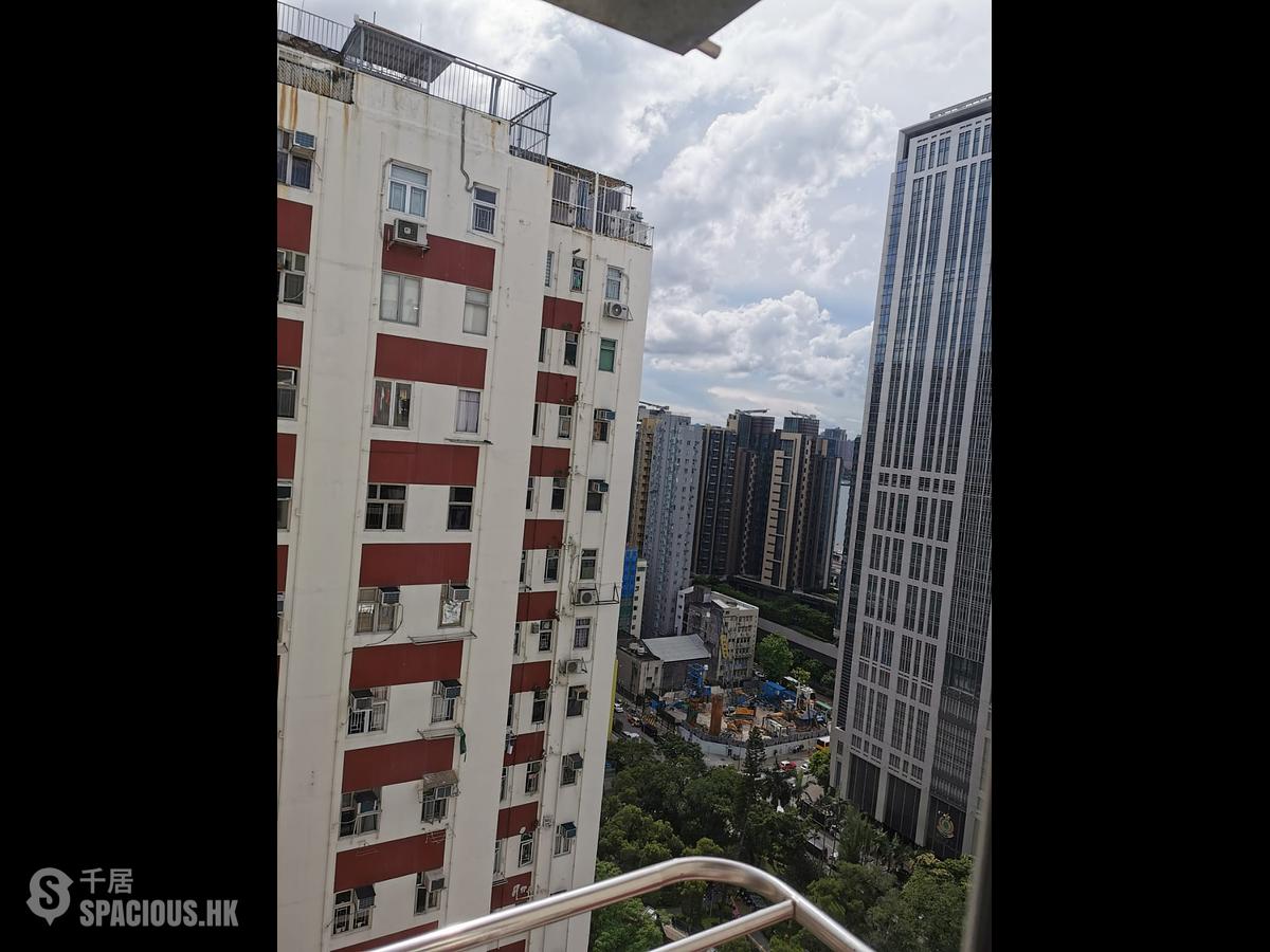 北角 - 健威花园C座 01