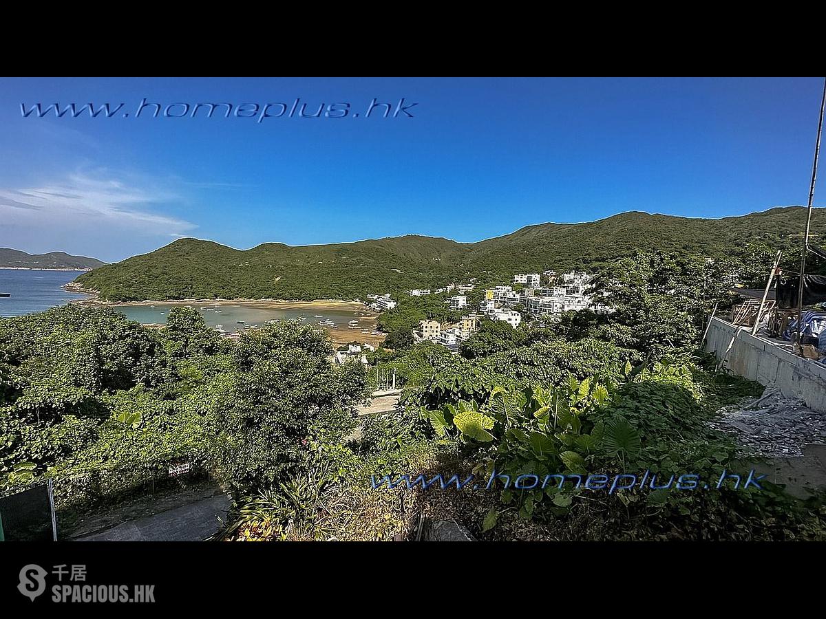Clear Water Bay - Sheung Sze Wan 01