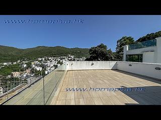 Clear Water Bay - Sheung Sze Wan 12