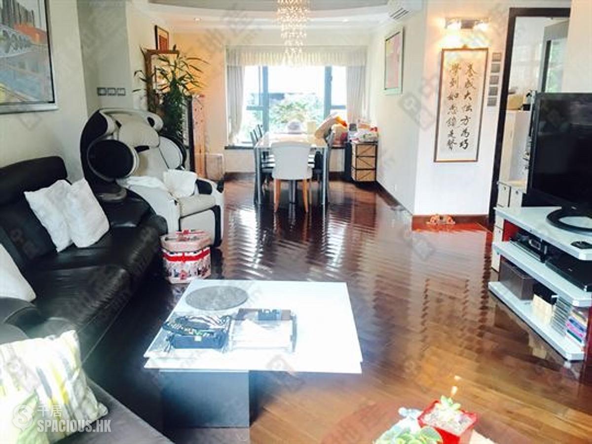 Mid Levels West - 80 Robinson Road 01