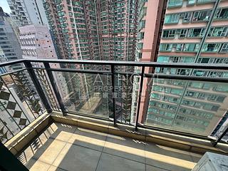 Sheung Wan - Medal Court 07
