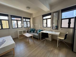 Sai Ying Pun - 226-228, Queen's Road West 03