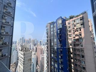 蘇豪 - 聚賢居 12