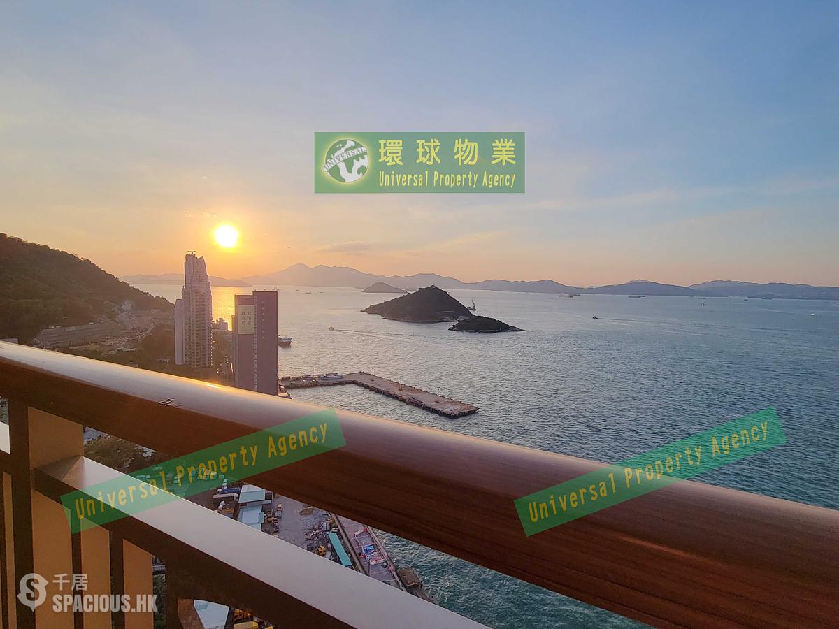 堅尼地城 - 泓都 01