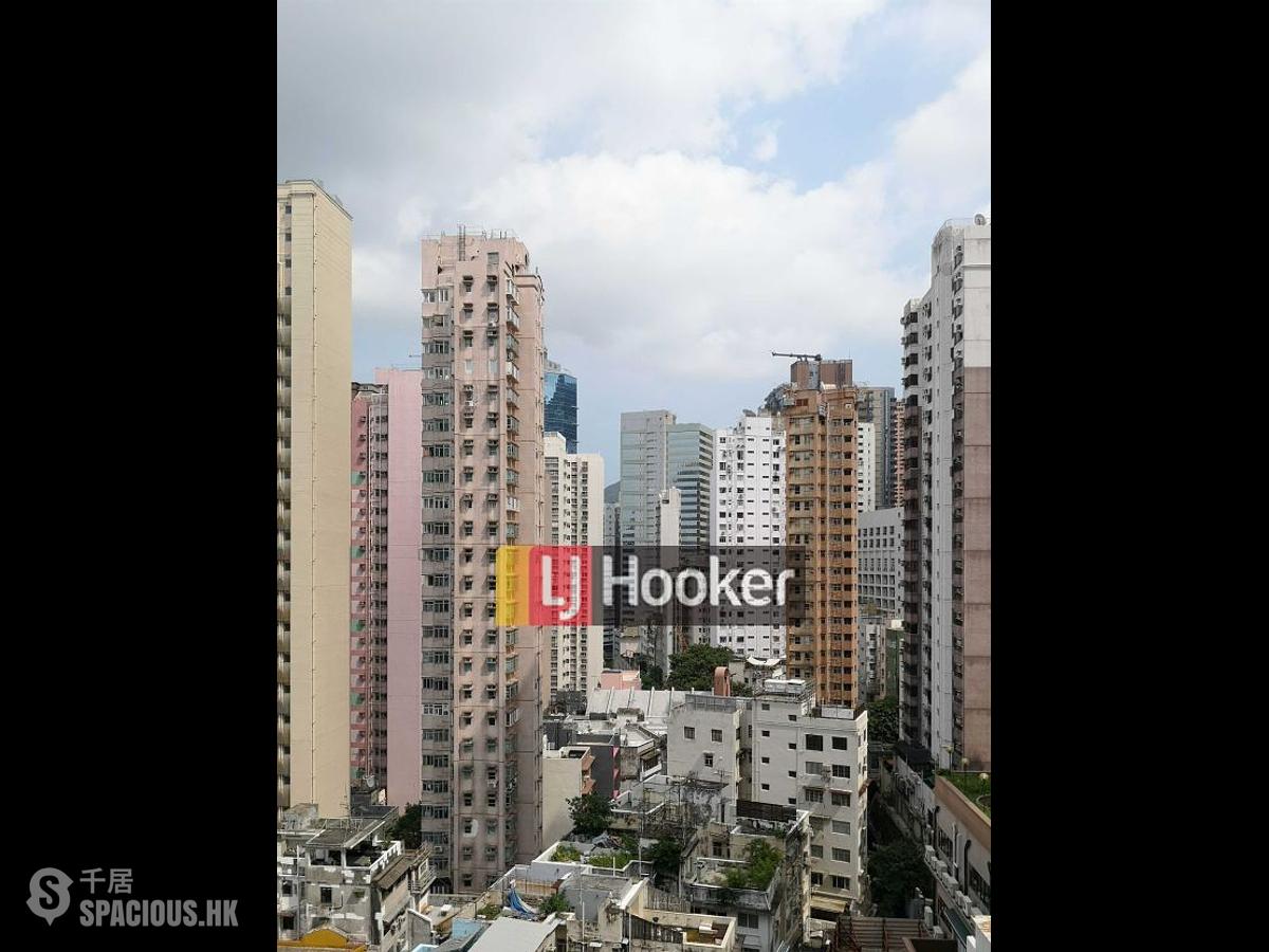 苏豪 - 嘉景台 01
