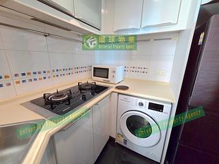 Kennedy Town - The Merton 13
