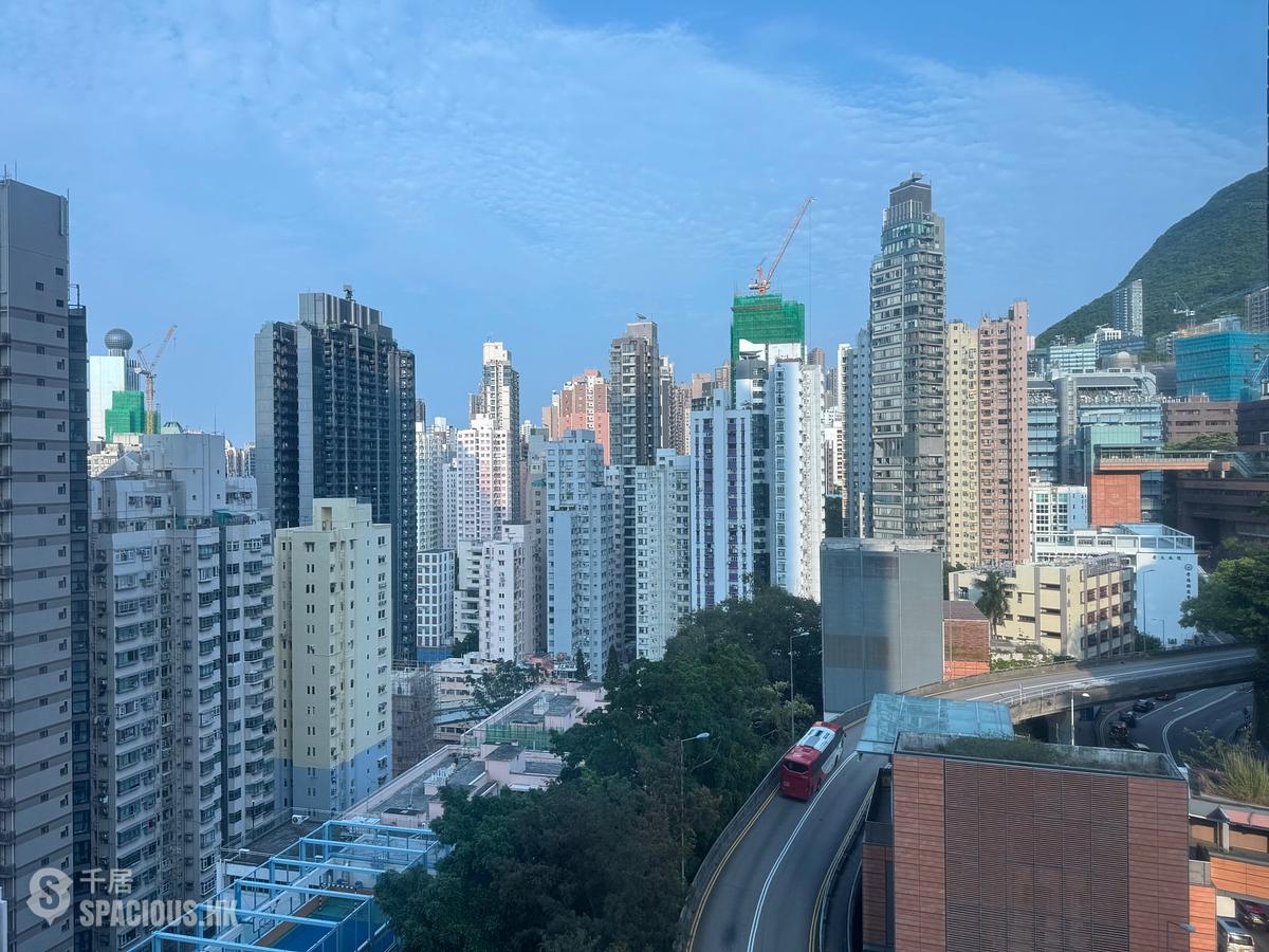Shek Tong Tsui - The Belcher's Phase 1 Block 3 01