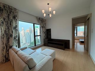 Shek Tong Tsui - The Belcher's Phase 1 Block 3 05