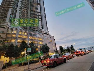 Kennedy Town - The Merton 40