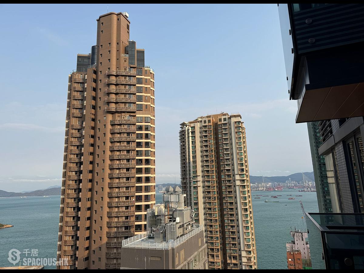 Kennedy Town - The Hudson 01