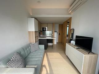 Kennedy Town - The Hudson 05