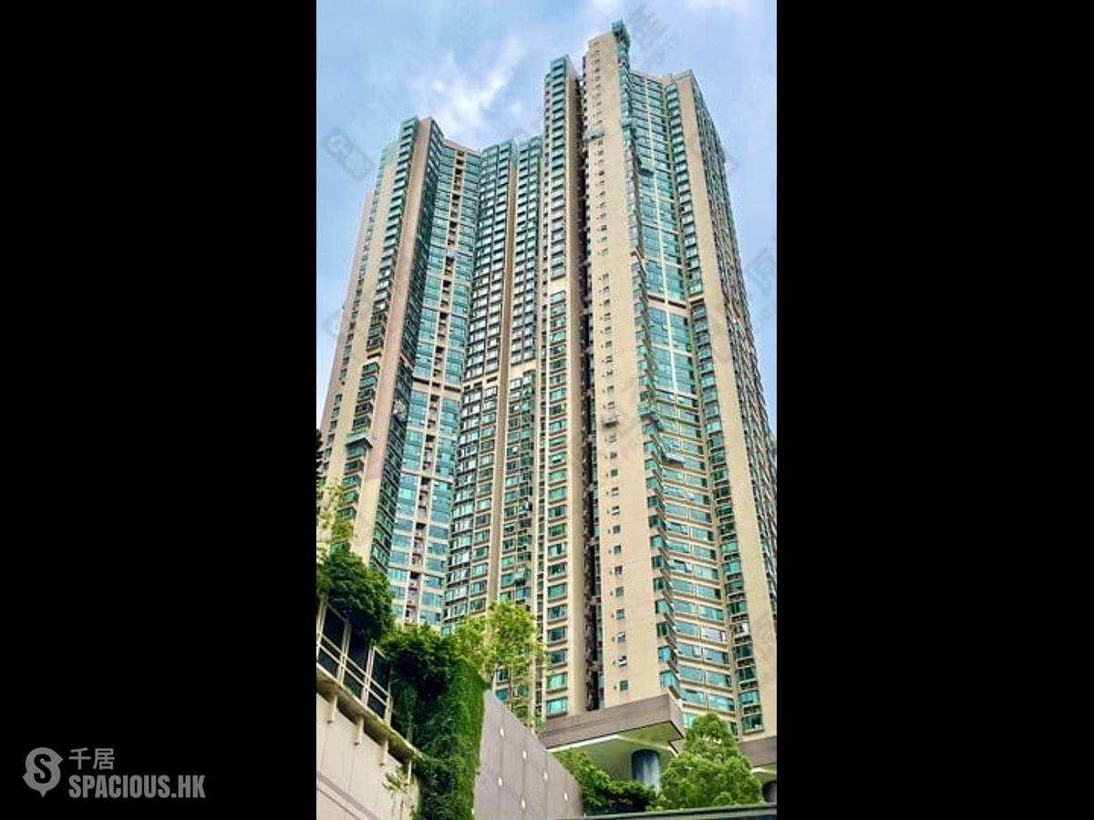 石塘咀 - 宝翠园1期1座 01