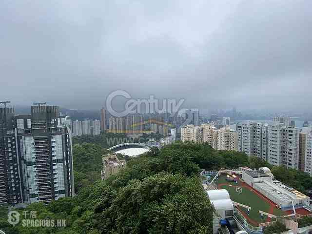 Tai Hang - Aurizon 01