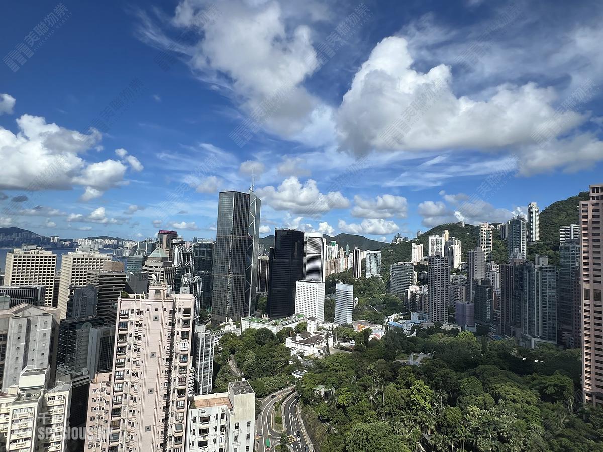 中半山 - 樂信臺 01