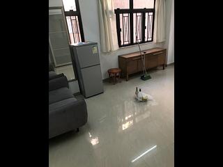 Sheung Wan - Kiu Kwong Mansion 02