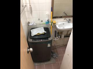 Sheung Wan - Kiu Kwong Mansion 04