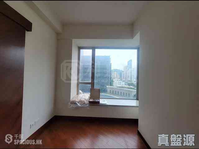 Yau Ma Tei - The Coronation Tower 6 02