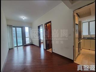 Yau Ma Tei - The Coronation Tower 6 04