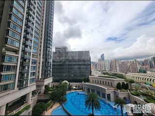 Yau Ma Tei - The Coronation Tower 6 05