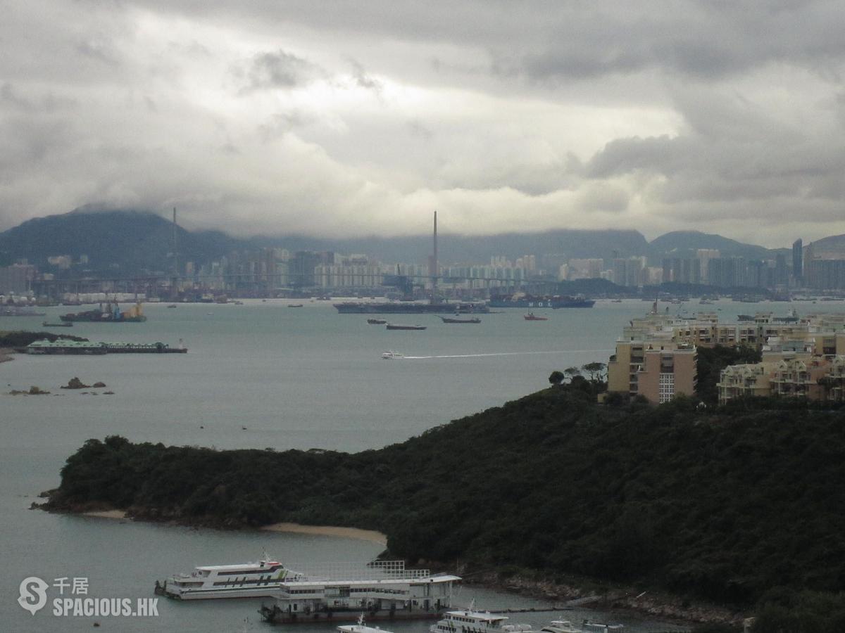 愉景湾 - 愉景湾3期 宝峰 宝晶阁 01