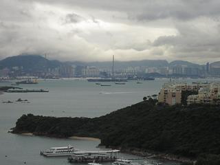 愉景湾 - 愉景湾3期 宝峰 宝晶阁 03