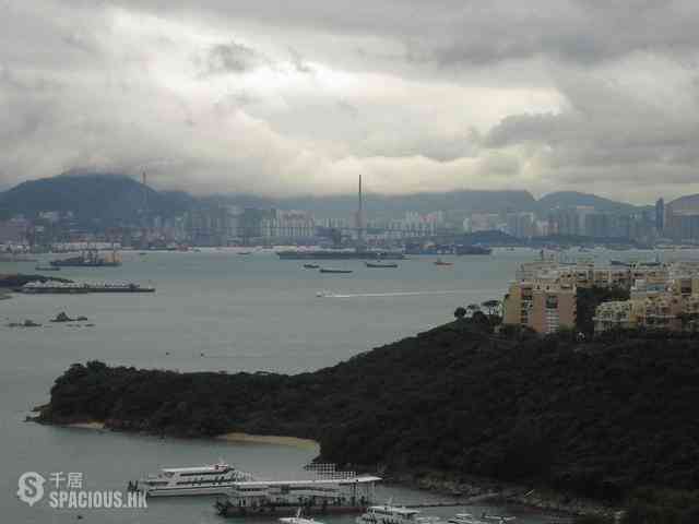 愉景灣 - 愉景灣3期 寶峰 寶晶閣 03