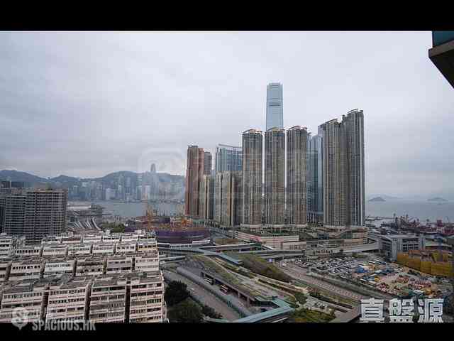 Yau Ma Tei - The Coronation Tower 6 03