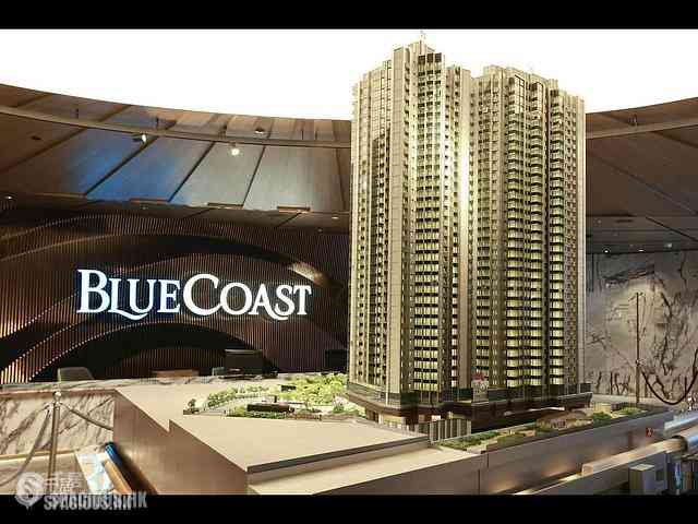 Wong Chuk Hang - The Southside Phase 3C Blue Coast II 01