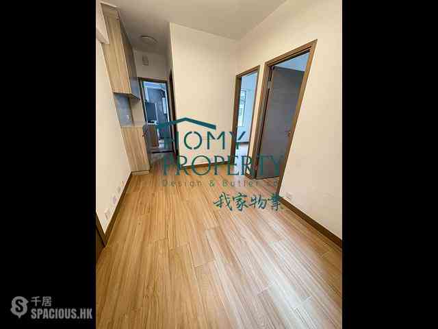 Mid Levels Central - Kam Lei Building 01
