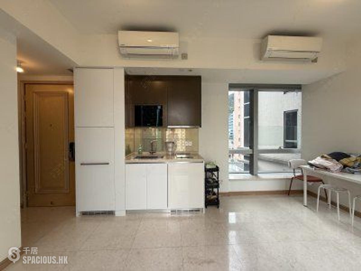 西營盤 - 63 Pokfulam Amber House (1座) 01