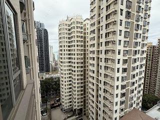 西營盤 - 63 Pokfulam Amber House (1座) 02