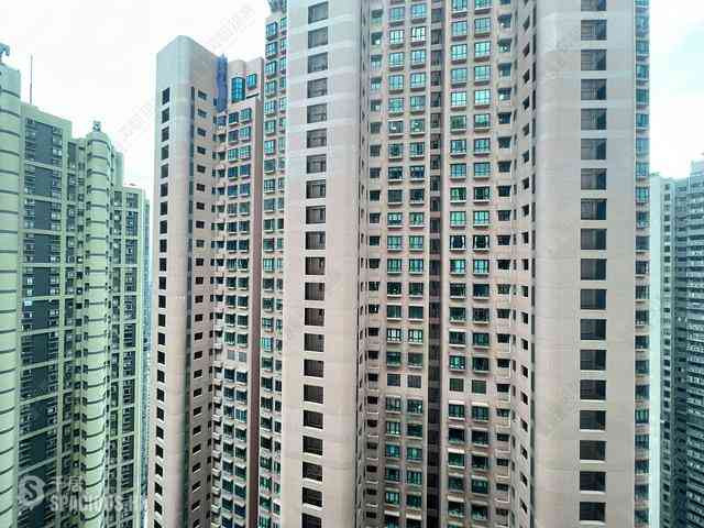 Mid Levels Central - Hillsborough Court 01