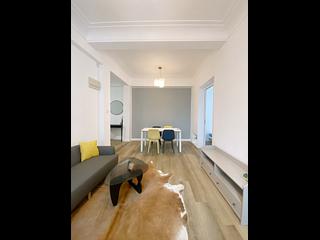 Happy Valley - 5-5A, Wong Nai Chung Road 02