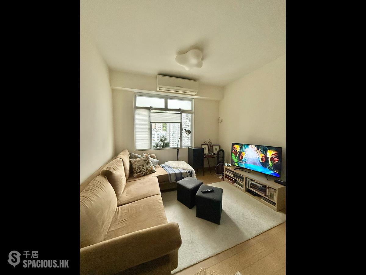 Happy Valley - Sherwood Court 01