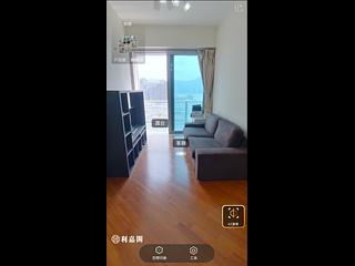 Yau Ma Tei - The Coronation Tower 6 02