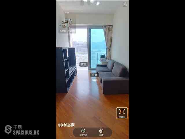 Yau Ma Tei - The Coronation Tower 6 02