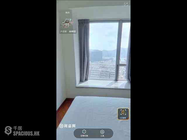 Yau Ma Tei - The Coronation Tower 6 03
