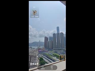 Yau Ma Tei - The Coronation Tower 6 04