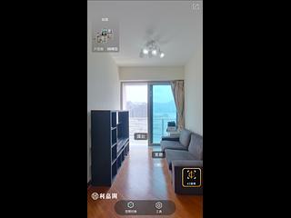Yau Ma Tei - The Coronation Tower 6 05