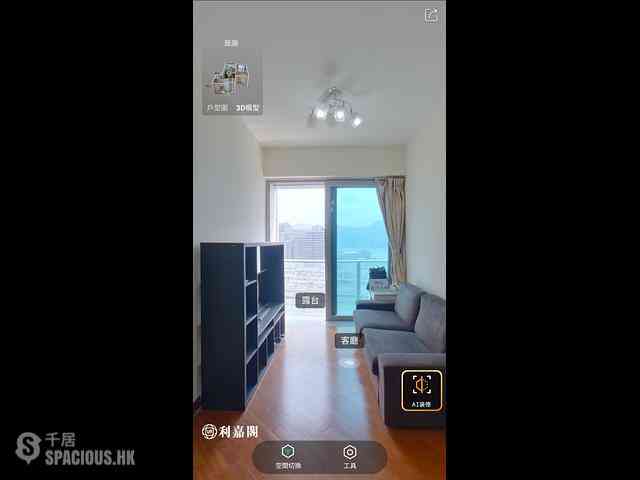 Yau Ma Tei - The Coronation Tower 6 05