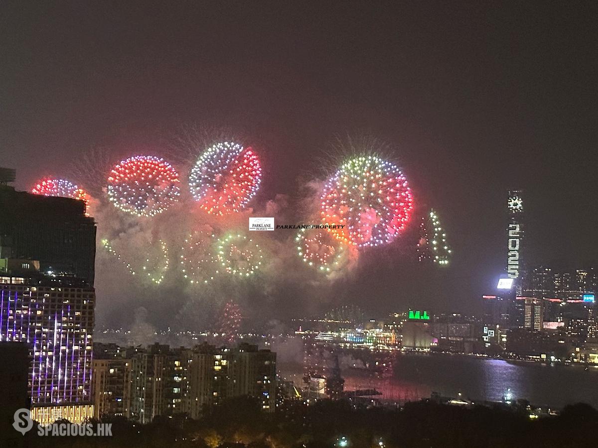 Tai Hang - Lily Court 01