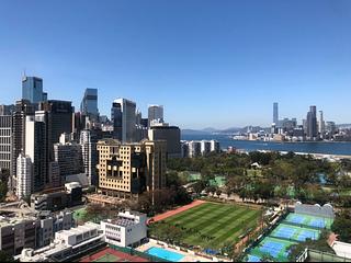 Tai Hang - Lily Court 02