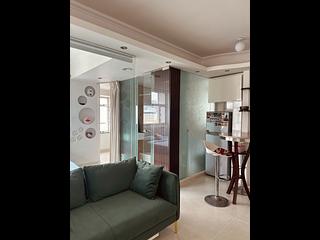 Tai Hang - Lily Court 03