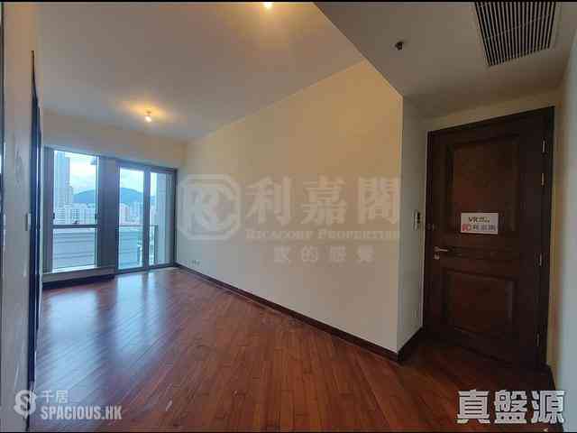 Yau Ma Tei - The Coronation Tower 6 02
