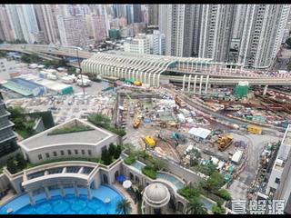 Yau Ma Tei - The Coronation Tower 6 04