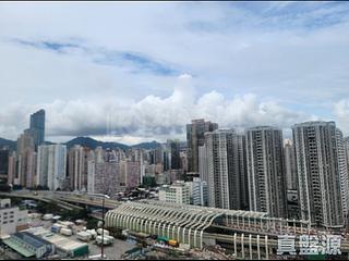 Yau Ma Tei - The Coronation Tower 6 05